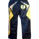 PAN. CANAM RIDING NE/AMA. TALLA 38