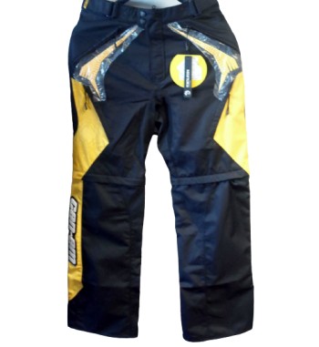 PAN. CANAM RIDING NE/AMA. TALLA 38