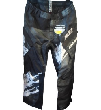 PAN. CANAM TEAM NE/BLANCO TALLA 42