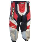 PAN. ELEMENT ONEAL ROJO NINO TALLA 26