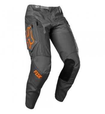 PAN. FOX LEGION LT GRIS TALLA 32