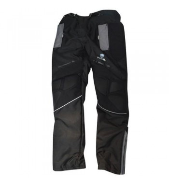 PAN. KOHL TEXTIL K-607 GRIS TALLA L