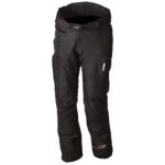 PAN. MACNA JUMPER NEGRO 3XL