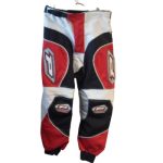 PAN. PROGRIP NINO 24 ROJO