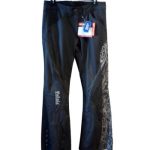 PAN. TEKNIC VOGUE DAMA  TALLA 4