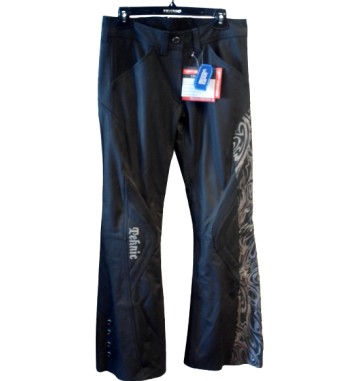 PAN. TEKNIC VOGUE DAMA  TALLA 4