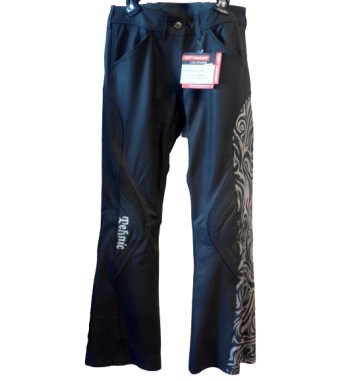 PAN. TEKNIC VOGUE DAMA  TALLA 6