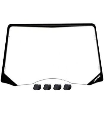 PAR. BRP. SSV. COMMANDER ENTERO