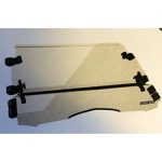 PAR. BRP. SSV. COMMANDER FLIP-UP