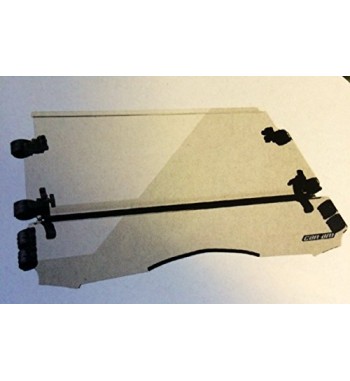 PAR. BRP. SSV. COMMANDER FLIP-UP