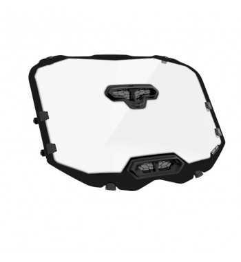 PAR. BRP. SSV. MAVERICK X3 ENTERO PROVENT