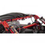 PAR. BRP. SSV. MAVERICK X3 TRASERO