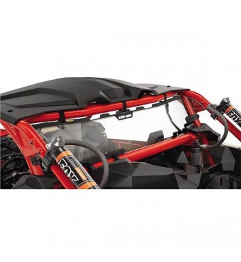 PAR. BRP. SSV. MAVERICK X3 TRASERO