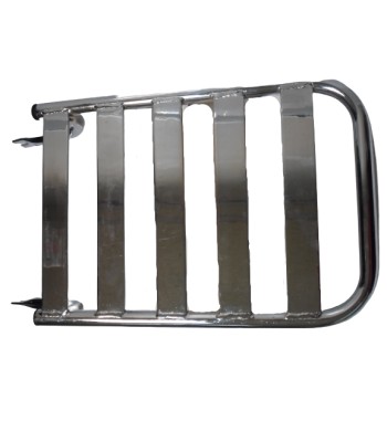 PAR. TRA. P/HCG-125 125 CARGO 2002-12