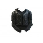 PROT. CUERPO BKR. STRENGTH NEGRO M