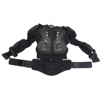 PROT. CUERPO FOX TITAN KIDS UNITALLA