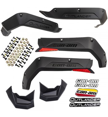 PROT. GUA. BRP. ATV. 450 / 570  JGO.