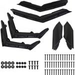 PROT. GUA. BRP. SSV. MAVERICK X3 JGO.