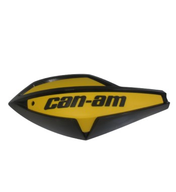 PROT. MAN. BRP. ATV. XMR. NE/AM. 2015-17 ( R )