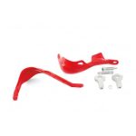 PROT. MAN. ENDURO SS459 ROJO