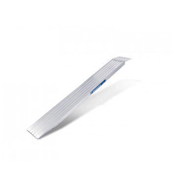 RAMPA ALUM. SENCILLA MOTOS PZA.