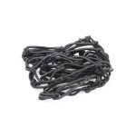 RED PORTABULTO NEGRO