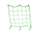 RED PORTABULTO VERDE