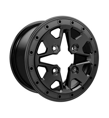 RIM DEL. 14/6 BRP. SSV. X3  XRC. NEGRO