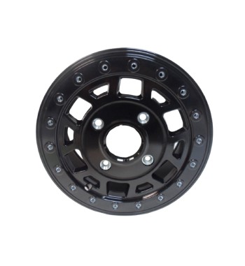 RIM DEL. 14/7 BRP. SSV. X3  XRS. RR. NEGRO