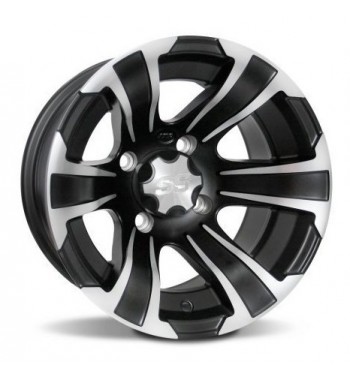 RIM D/T. ITP. 12/7 POL. SS312 NEGRO