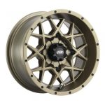 RIM D/T. ITP. 14/7 BRP. BRONCE