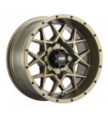 RIM D/T. ITP. 14/7 BRP. BRONCE