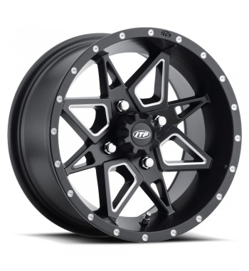RIM D/T. ITP. 14/7 BRP. TORNADO MATE