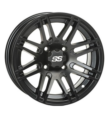 RIM D/T. ITP. 14/7 POL. SS316 MATE