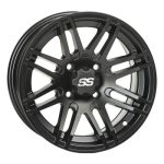 RIM D/T. ITP. 14/7 POL. SS316 MATE