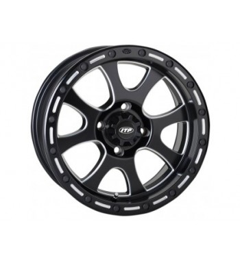 RIM D/T. ITP. 15/7 POL. TSUNAMI MATE