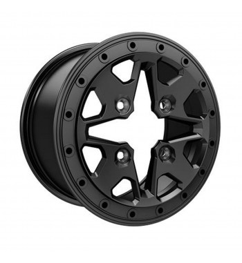 RIM TRA. 14/8 BRP. SSV. X3  XRS. NEGRO 2017-19