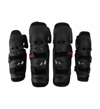 ROD. RODA ADULTO NEGRO ( ROD/CODERA )