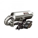 SILENC. COM. YOSHIMURA SSV.  X3 2017-23