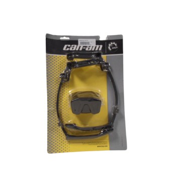 SOP. MAN. PROT. BRP. ATV. 1000 XMR.