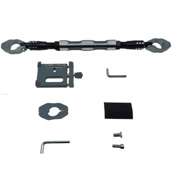 SOP. MAN. TEL. CEL. UNIVERSAL GRIS