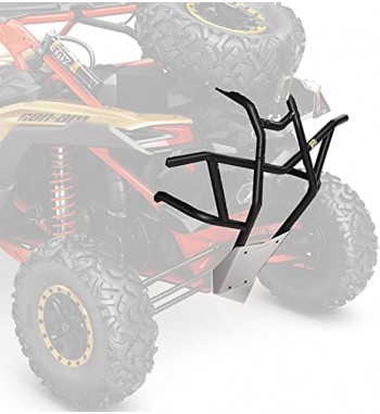 SOP. TRA. LLTA. BRP. MAVERICK X3 NEGRO