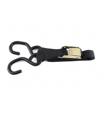 SUJ. MOTO REMOLQUE NEGRO JGO.