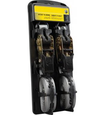 SUJ. MOTO REMOLQUE BRP. JGO. NEGRO