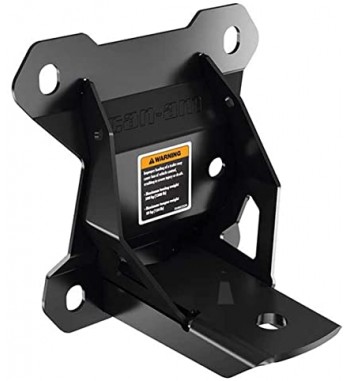 SUJ. REM. BRP. SSV. X3 2017-23 NEGRO