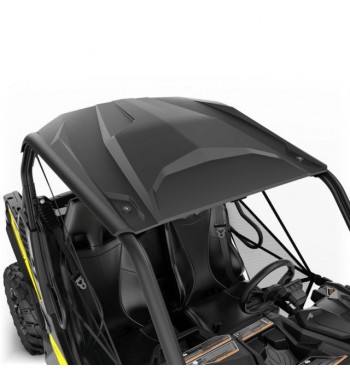 TOLDO BRP. COMMANDER 2020-23 2P.