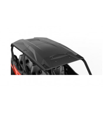 TOLDO BRP. COMMANDER 2020-23 4P.